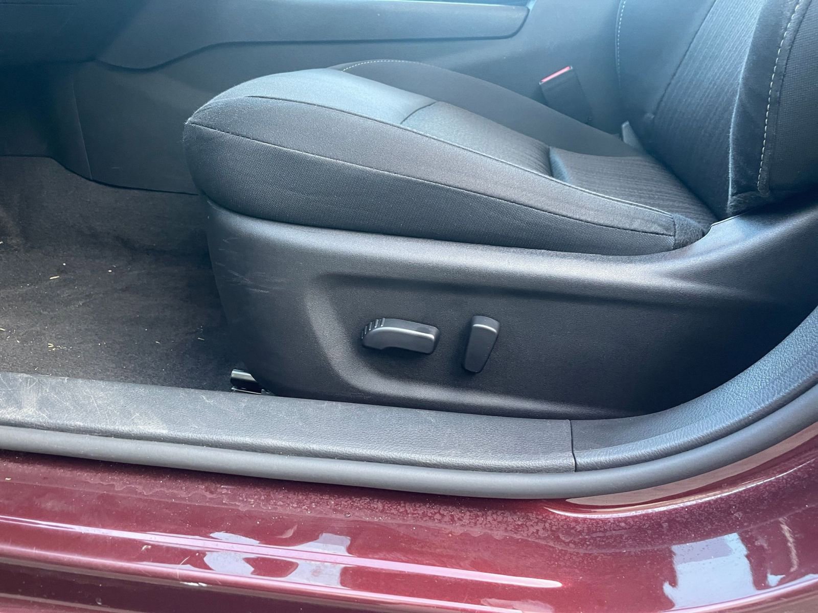 Thumbnail: 2025 Nissan Altima - 22