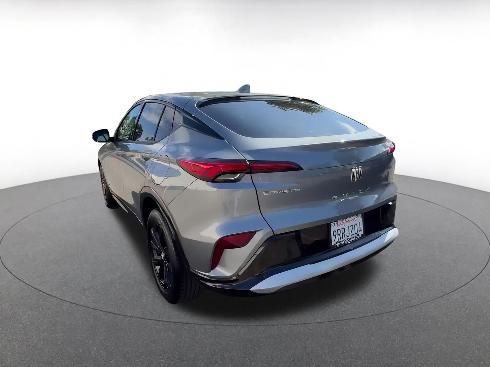 Thumbnail: 2025 Buick Envista - 11