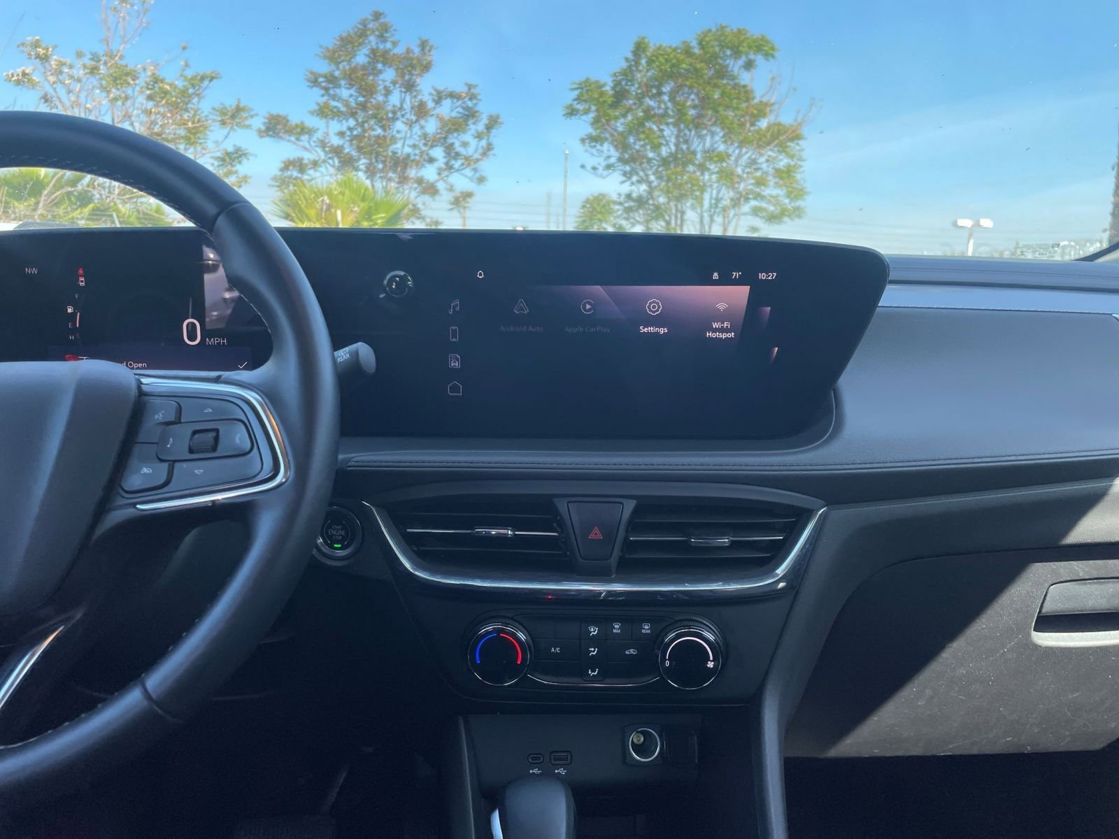 Thumbnail: 2025 Buick Encore GX - 20