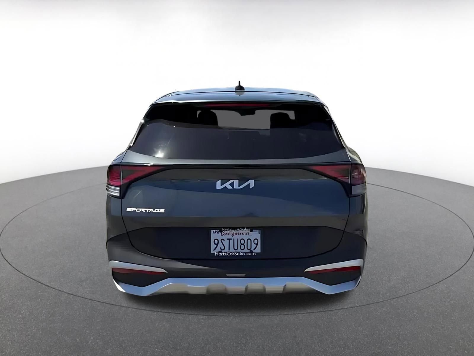 Thumbnail: 2025 Kia Sportage - 12