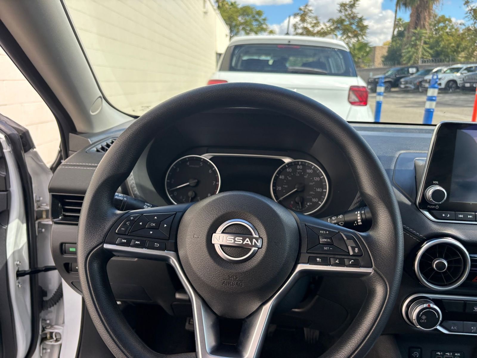 Thumbnail: 2024 Nissan Sentra - 34