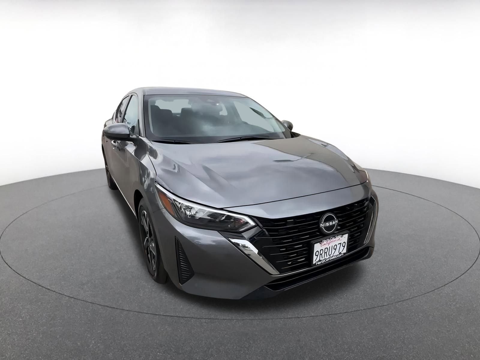 Thumbnail: 2025 Nissan Sentra - 3