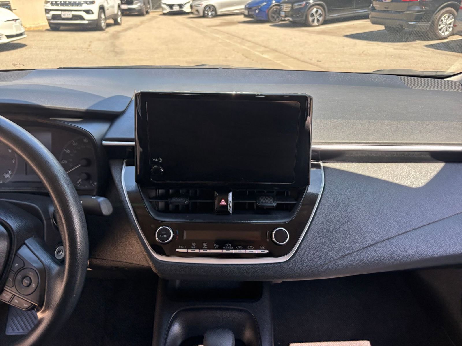 Thumbnail: 2025 Toyota Corolla - 18