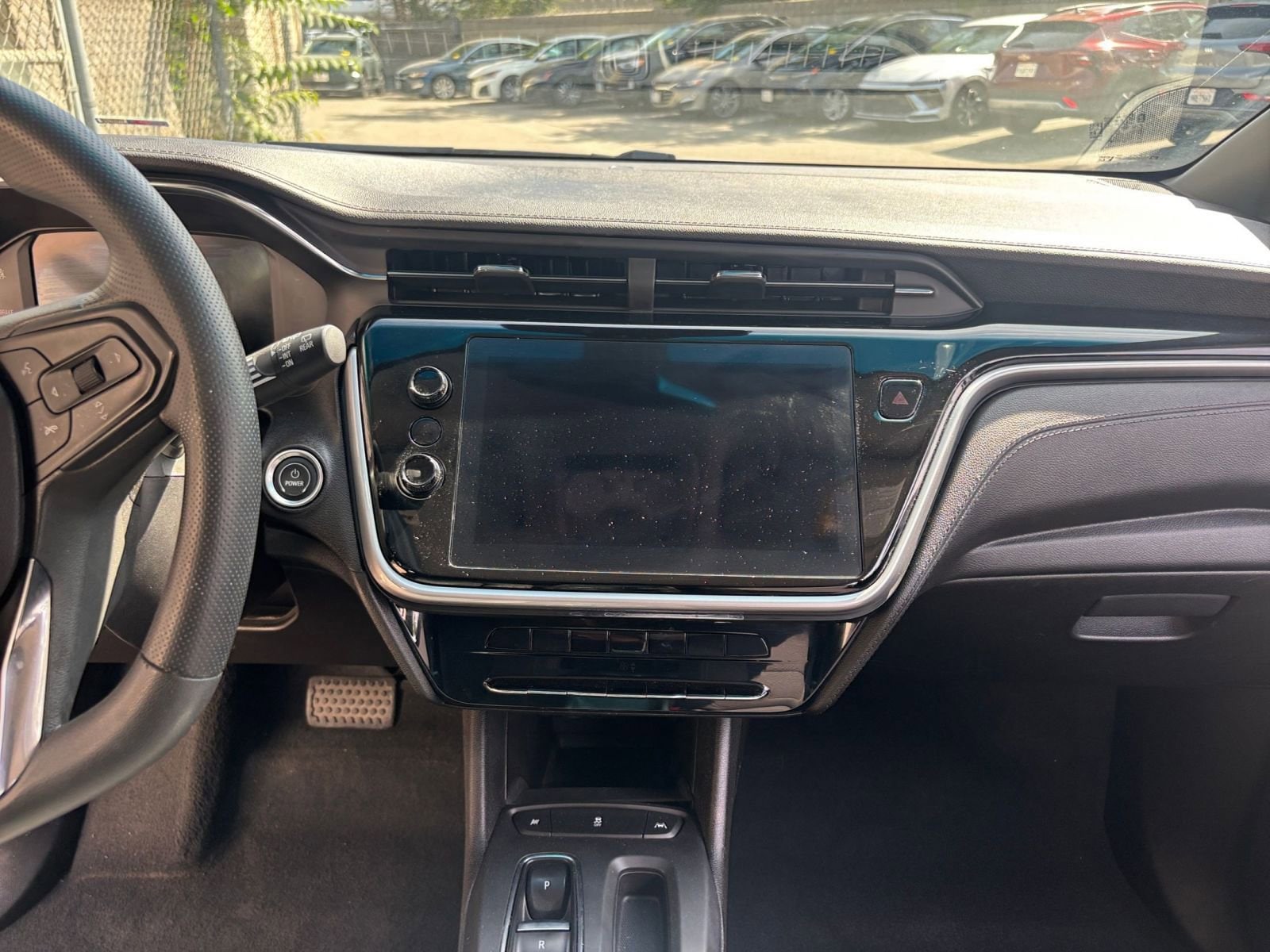 Thumbnail: 2023 Chevrolet Bolt EV - 21