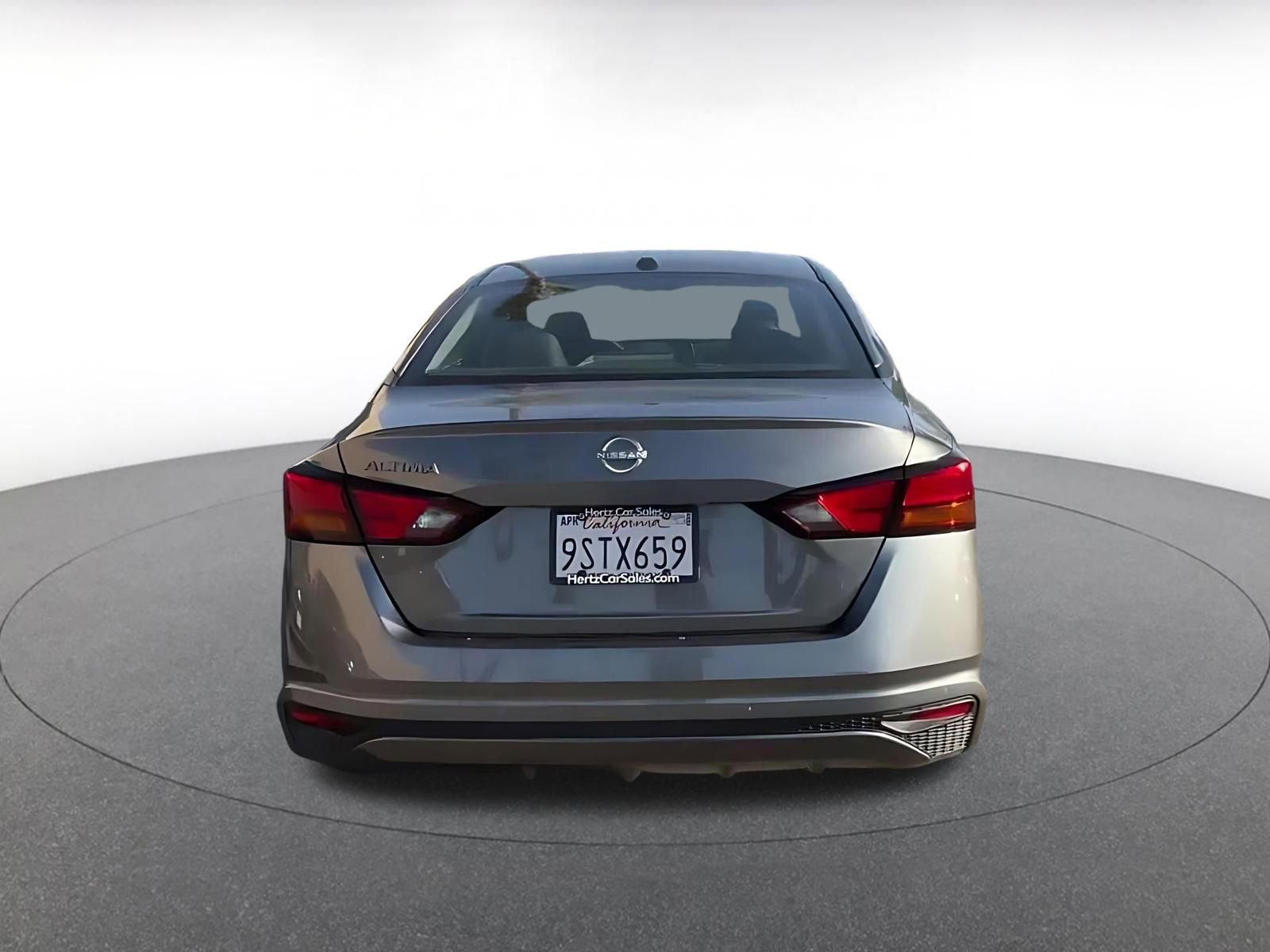 Thumbnail: 2025 Nissan Altima - 12