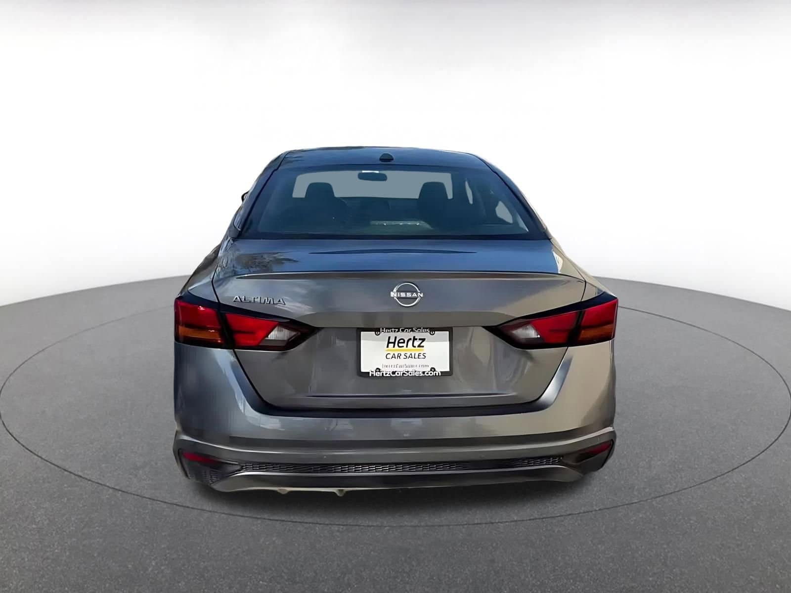 Thumbnail: 2025 Nissan Altima - 12