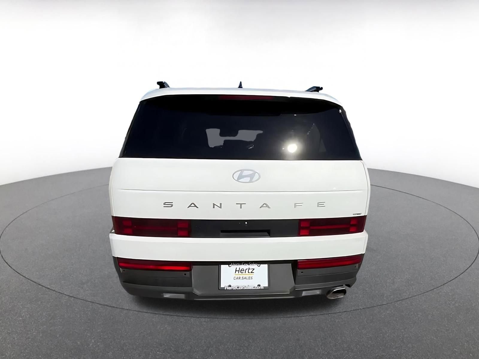 Thumbnail: 2025 Hyundai Santa Fe - 12