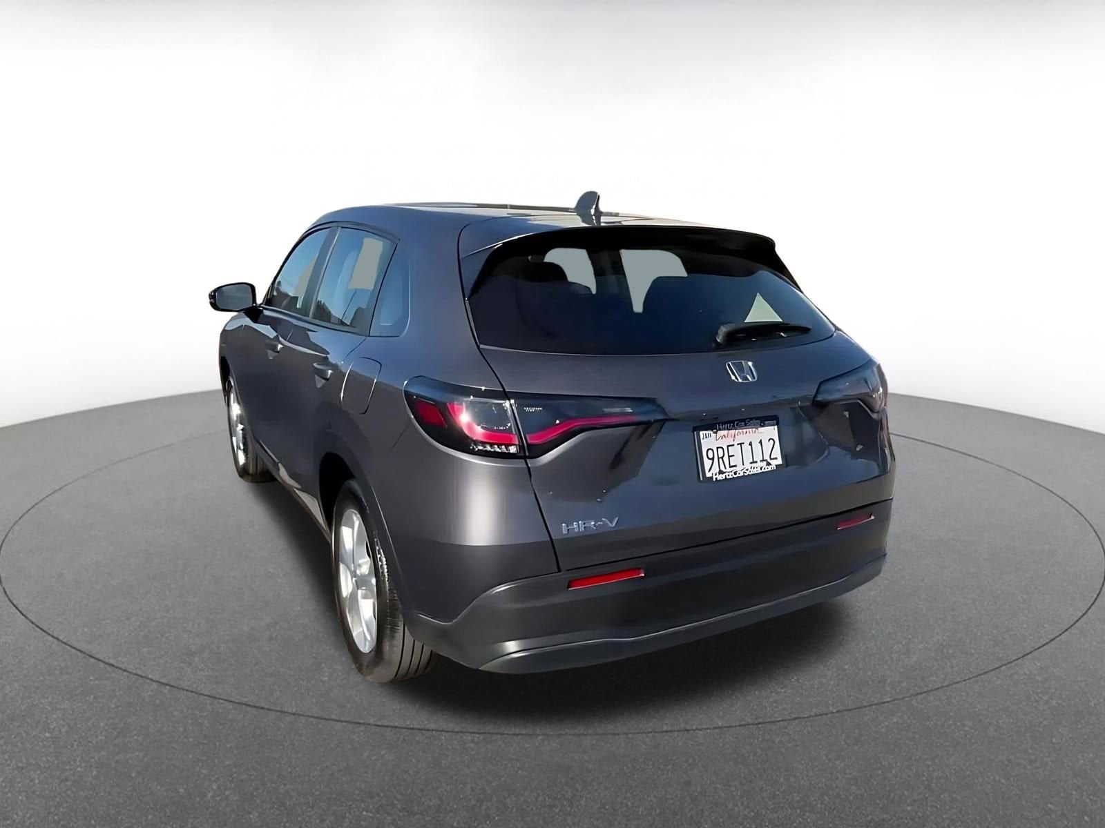 Thumbnail: 2025 Honda HR-V - 11