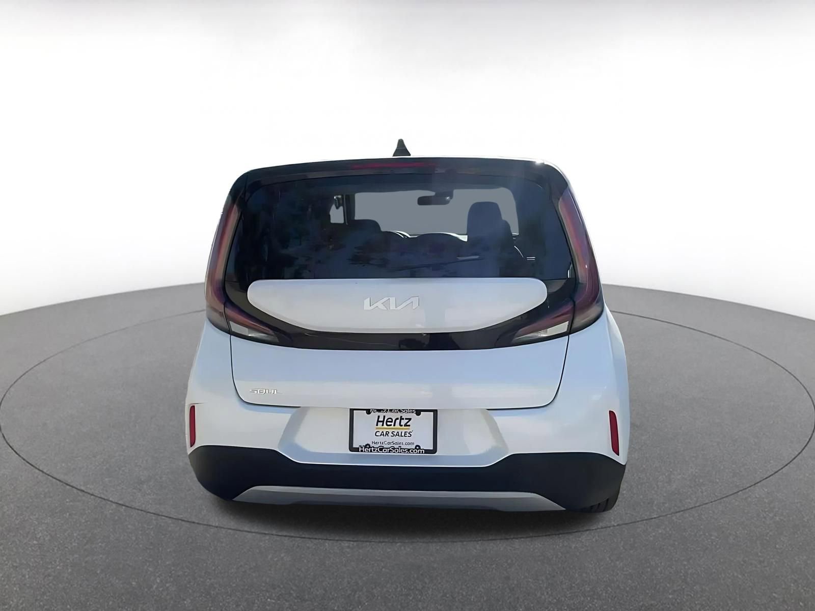 Thumbnail: 2025 Kia Soul - 12