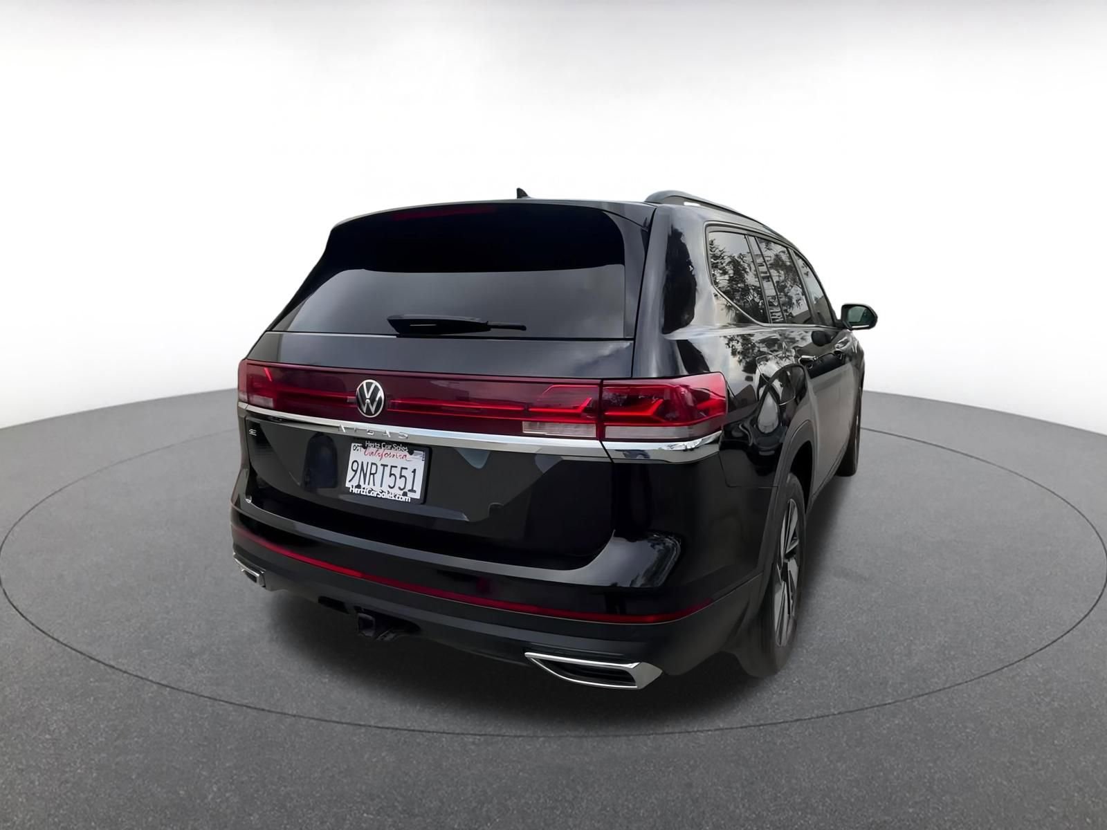 Thumbnail: 2025 Volkswagen Atlas - 14