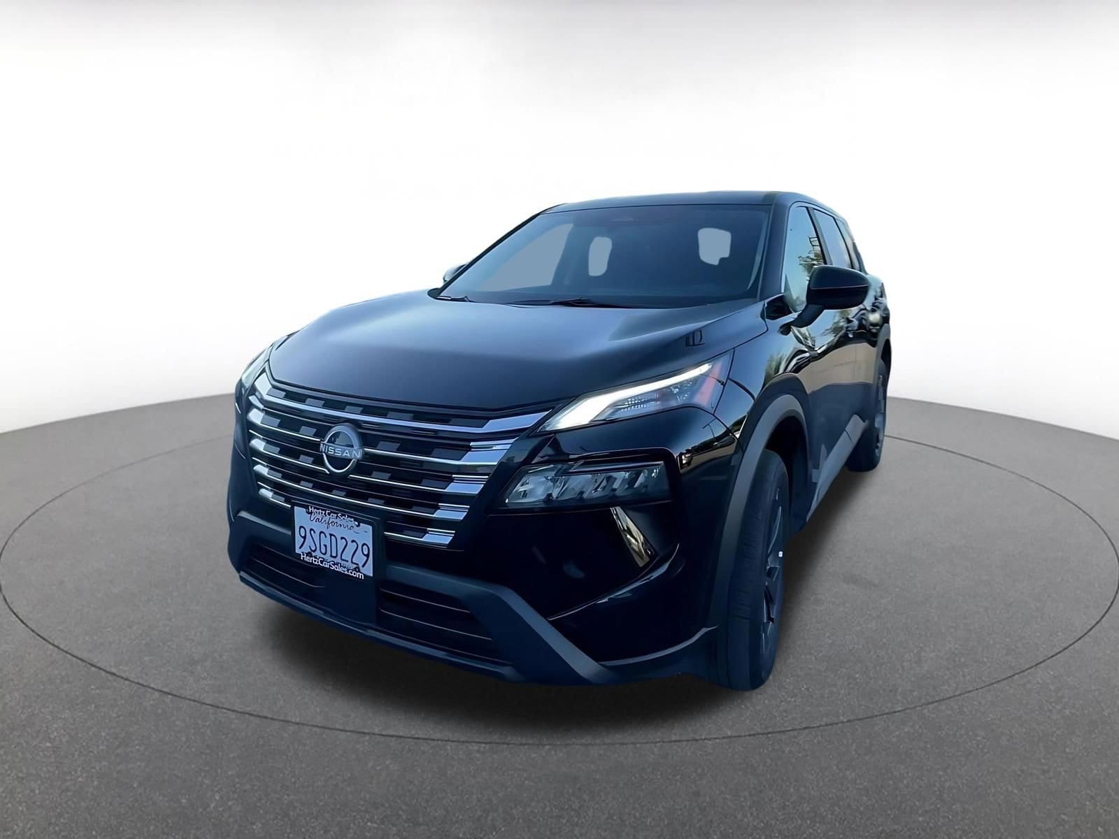 Thumbnail: 2025 Nissan Rogue - 7