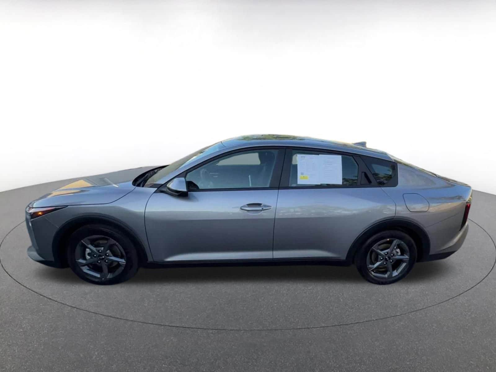 Thumbnail: 2025 Kia K4 - 9
