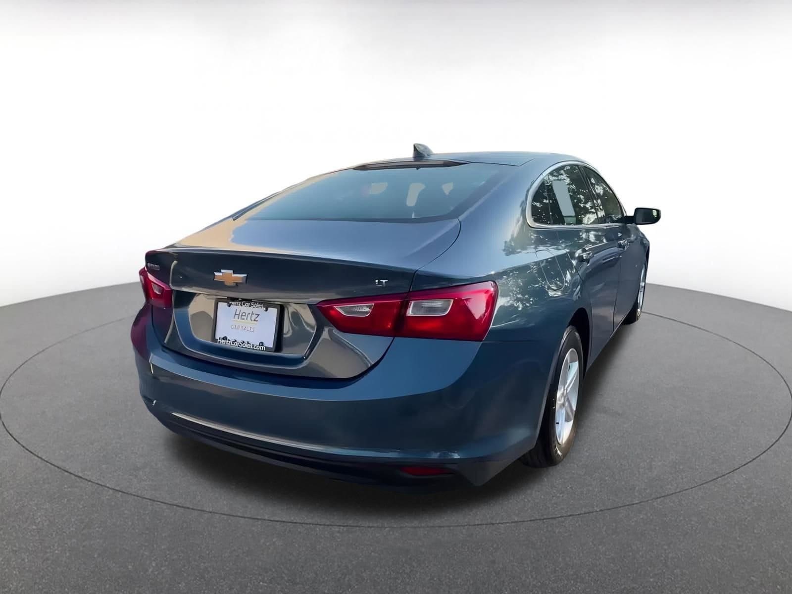Thumbnail: 2024 Chevrolet Malibu - 15