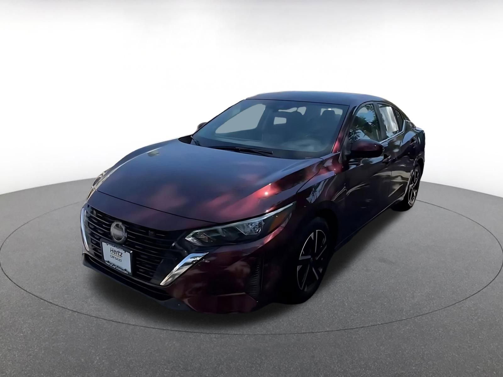 Thumbnail: 2024 Nissan Altima - 3