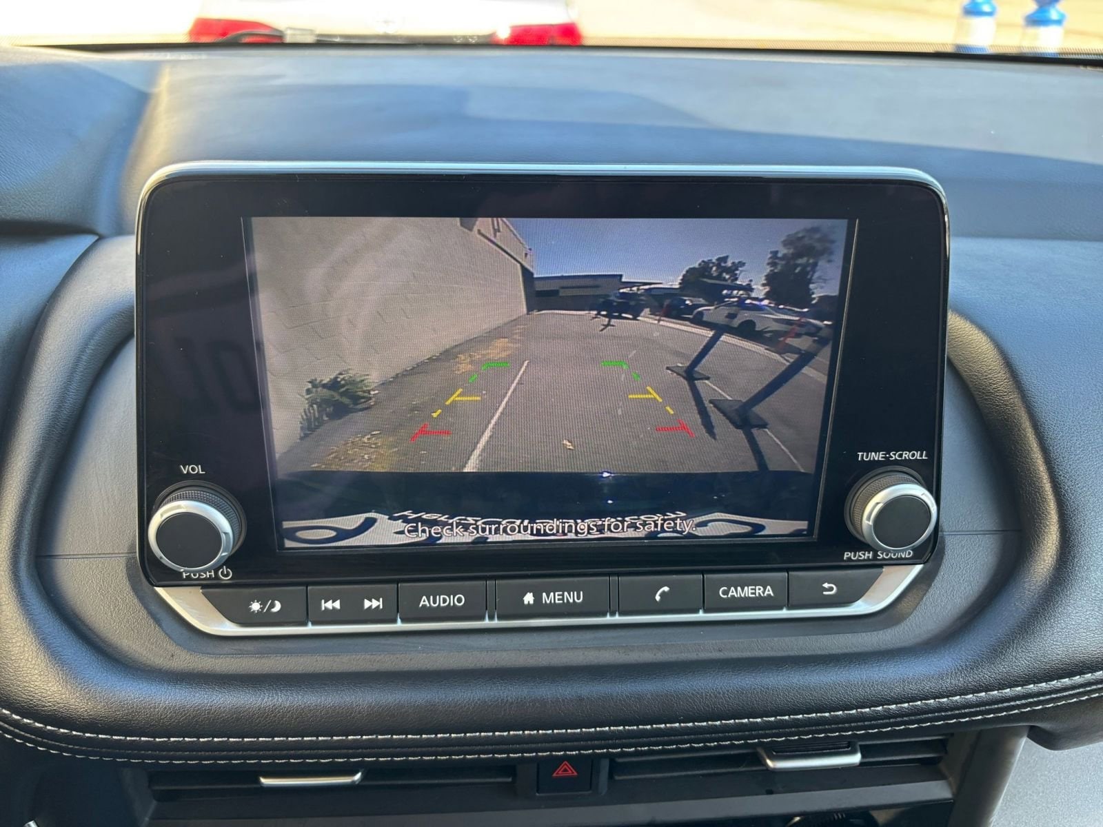 Thumbnail: 2025 Nissan Rogue - 17