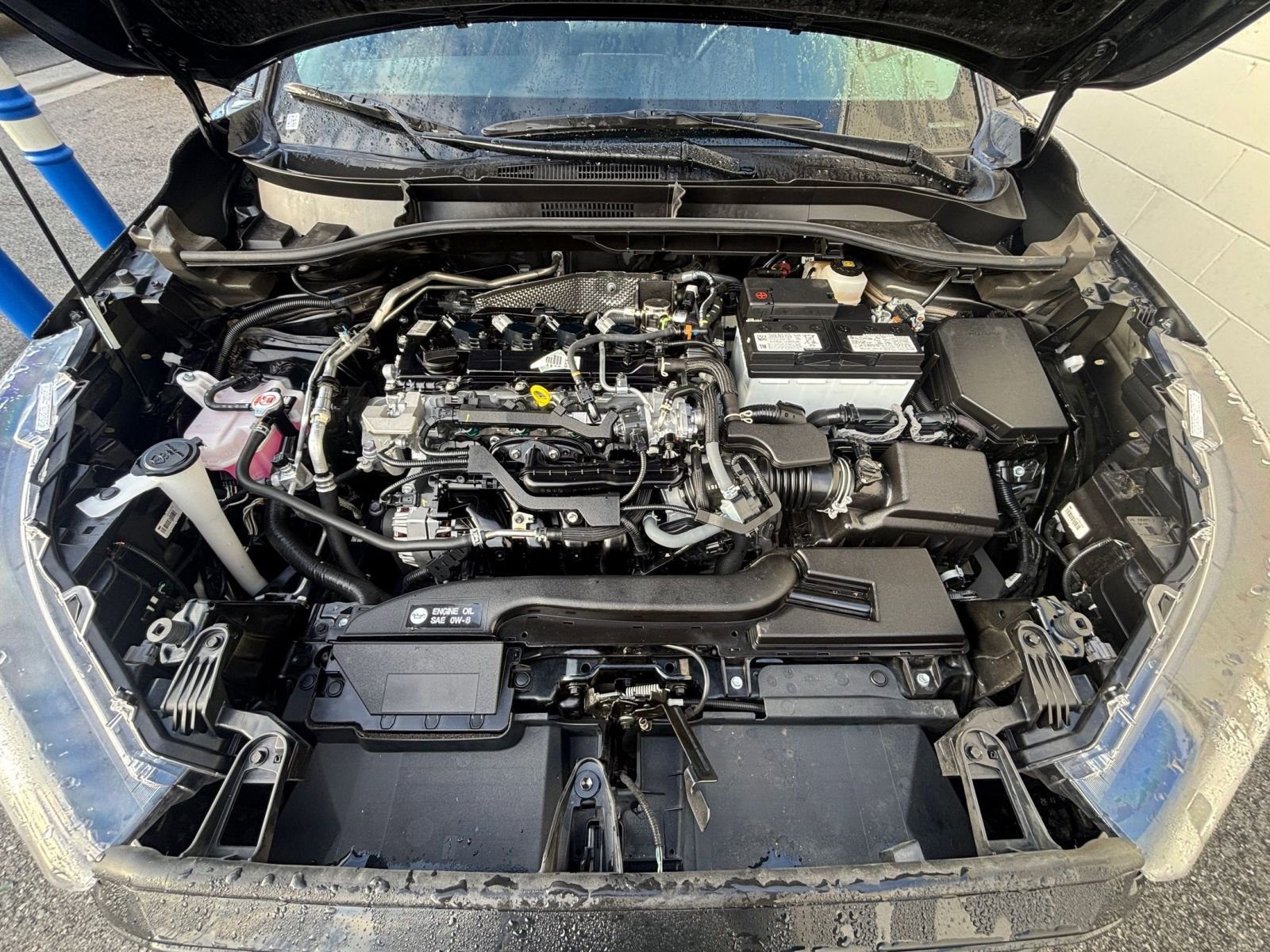 Thumbnail: 2025 Toyota Corolla Cross - 32