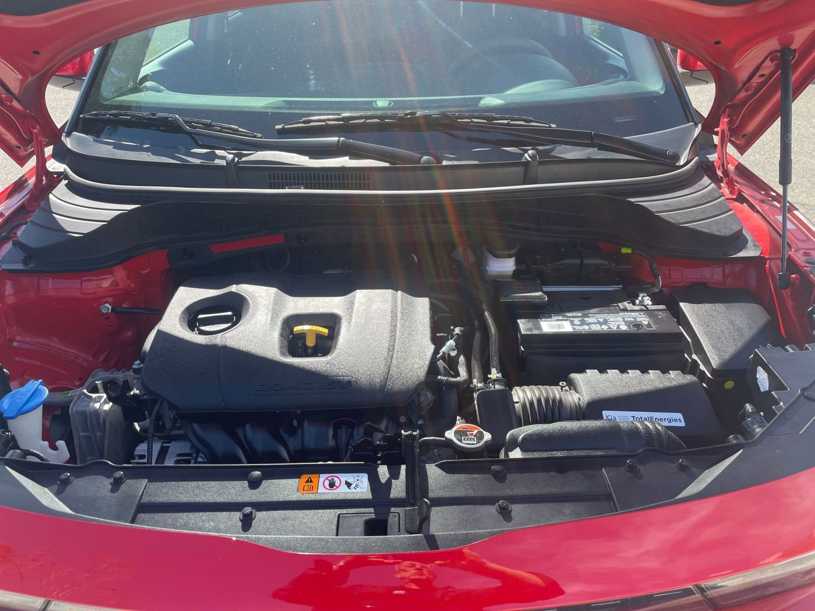 Thumbnail: 2025 Kia Soul - 30