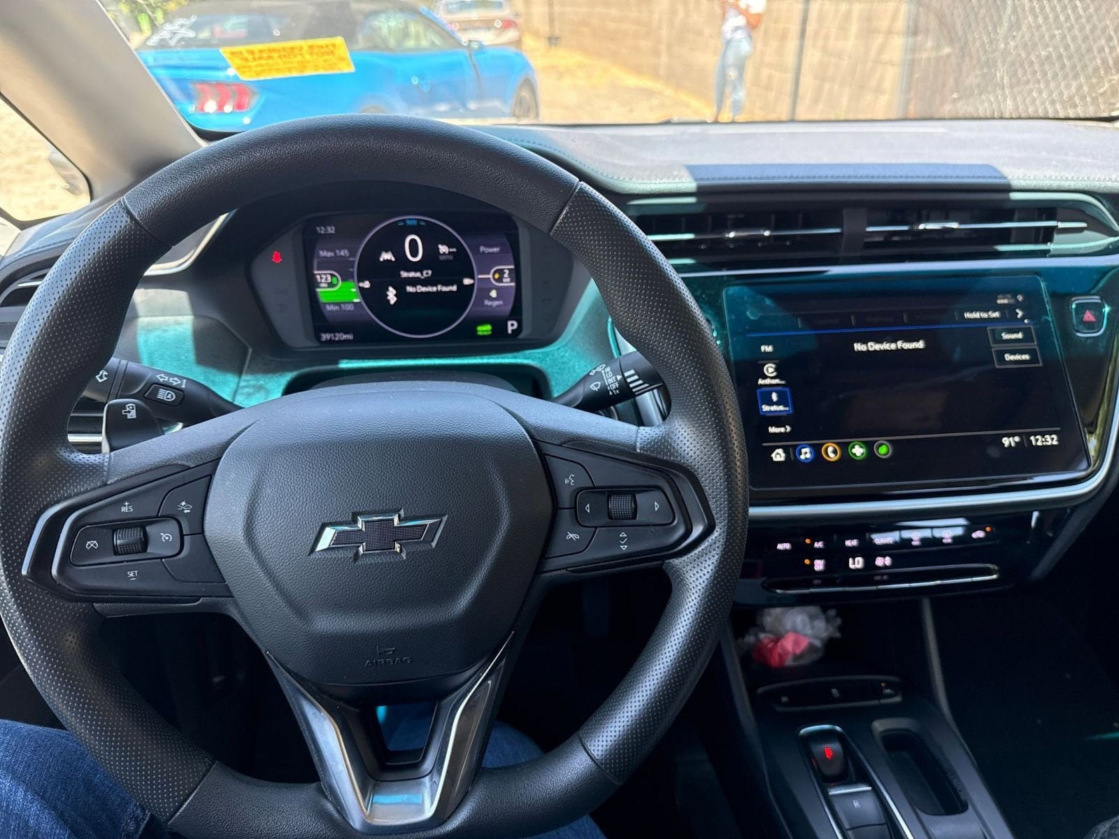 Thumbnail: 2023 Chevrolet Bolt EV - 10