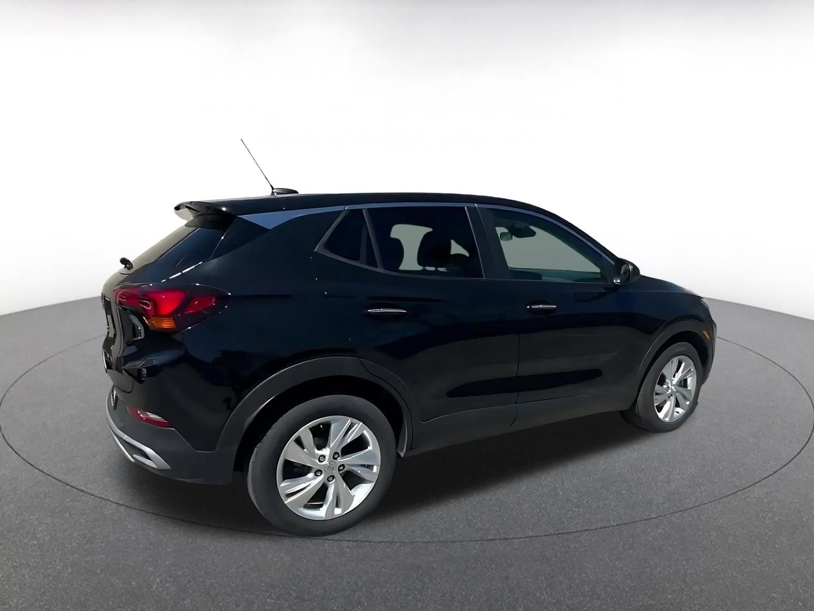 Thumbnail: 2025 Buick Encore GX - 15