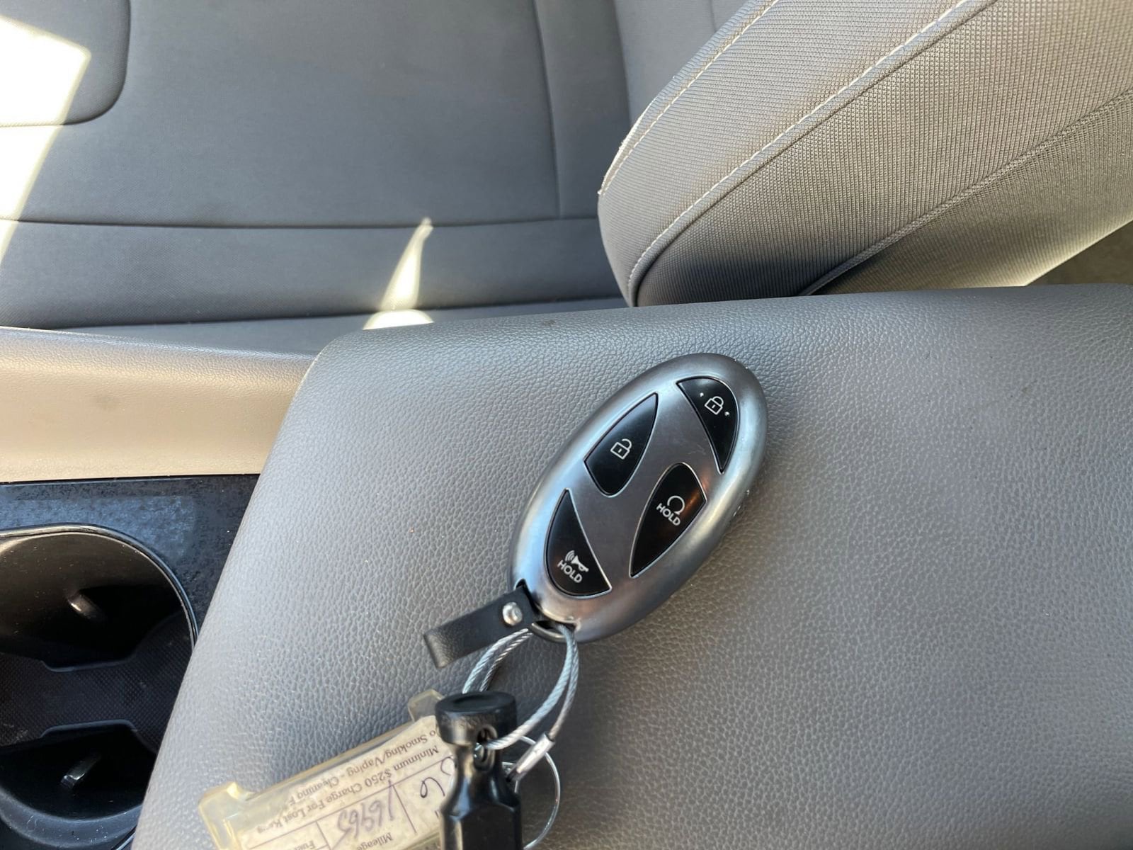 Thumbnail: 2025 Hyundai Elantra - 24