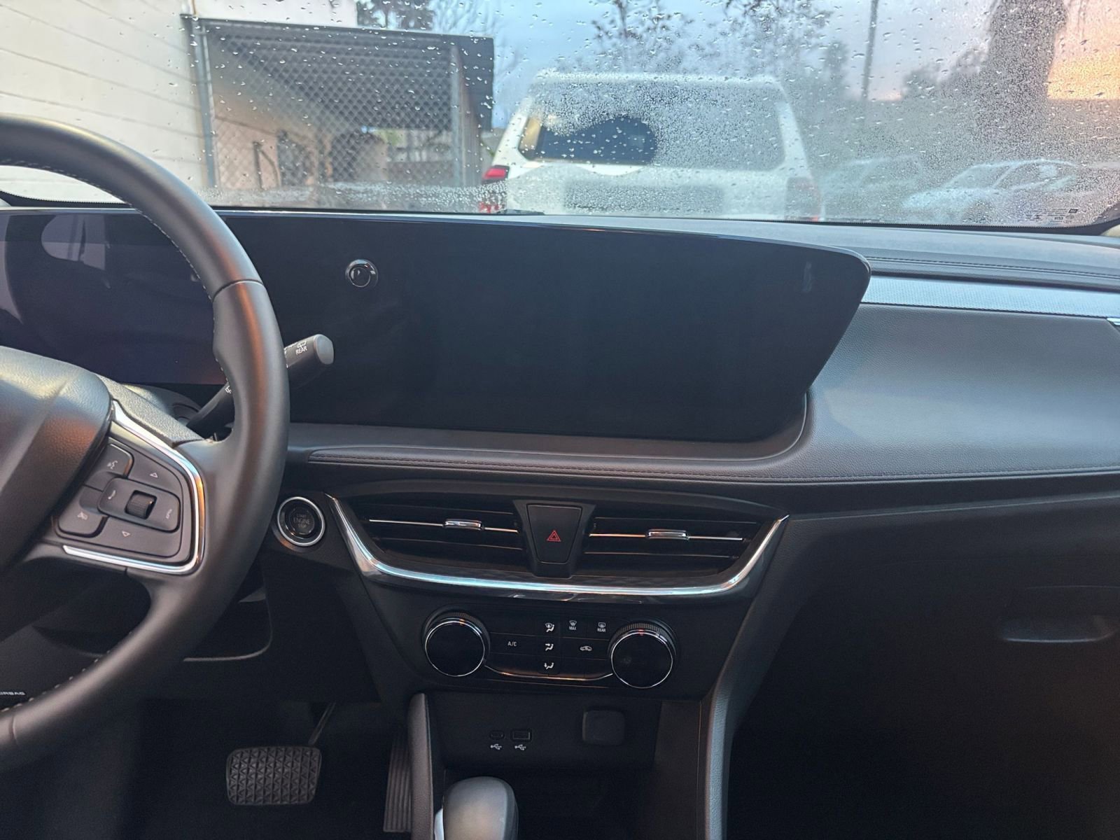 Thumbnail: 2025 Buick Encore GX - 18