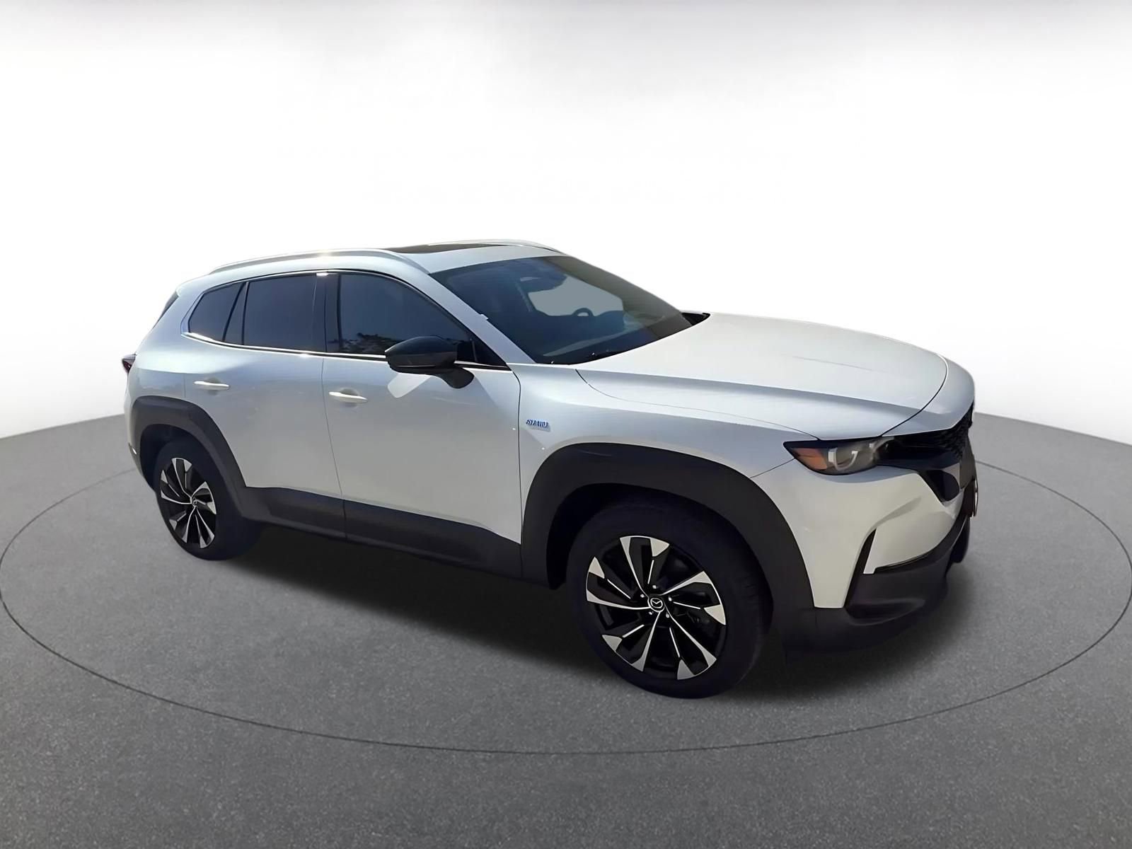 Thumbnail: 2025 Mazda CX-50 - 2