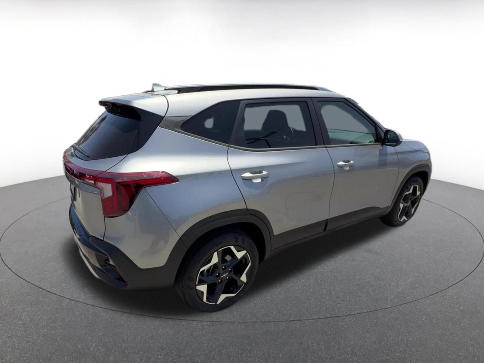 Thumbnail: 2025 Kia Seltos - 14