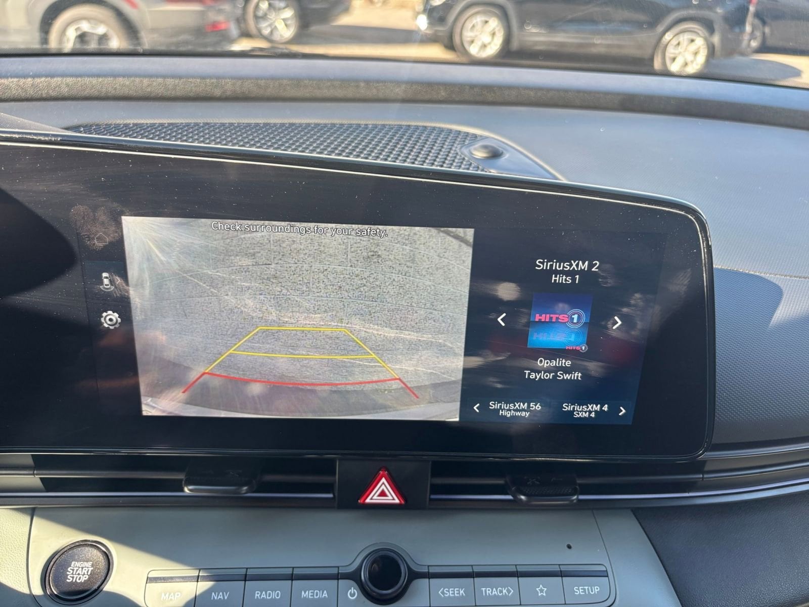 Thumbnail: 2025 Hyundai Elantra - 17