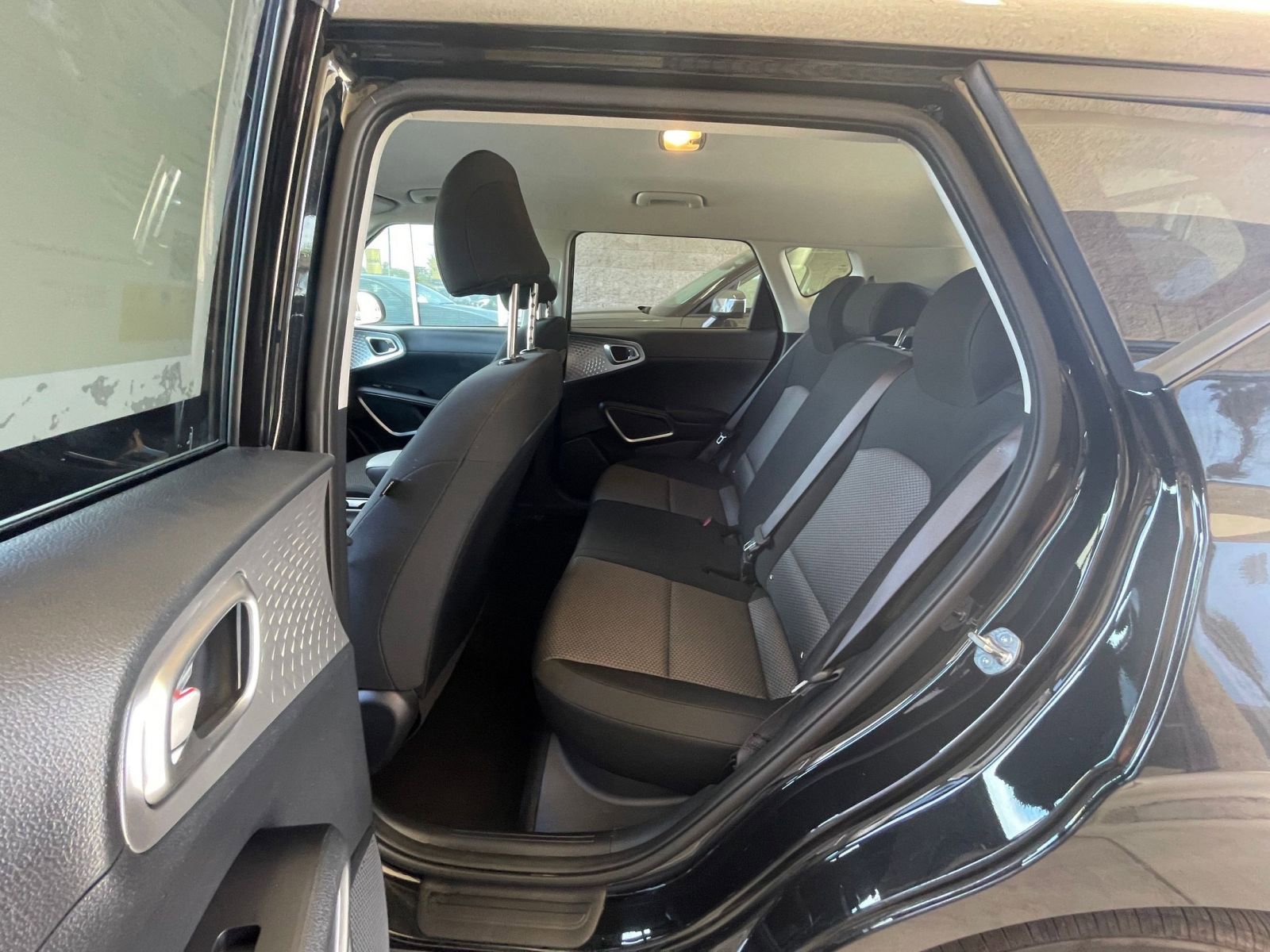 Thumbnail: 2025 Kia Soul - 25