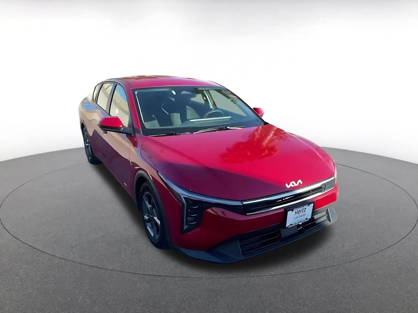 Thumbnail: 2025 Kia K4 - 3