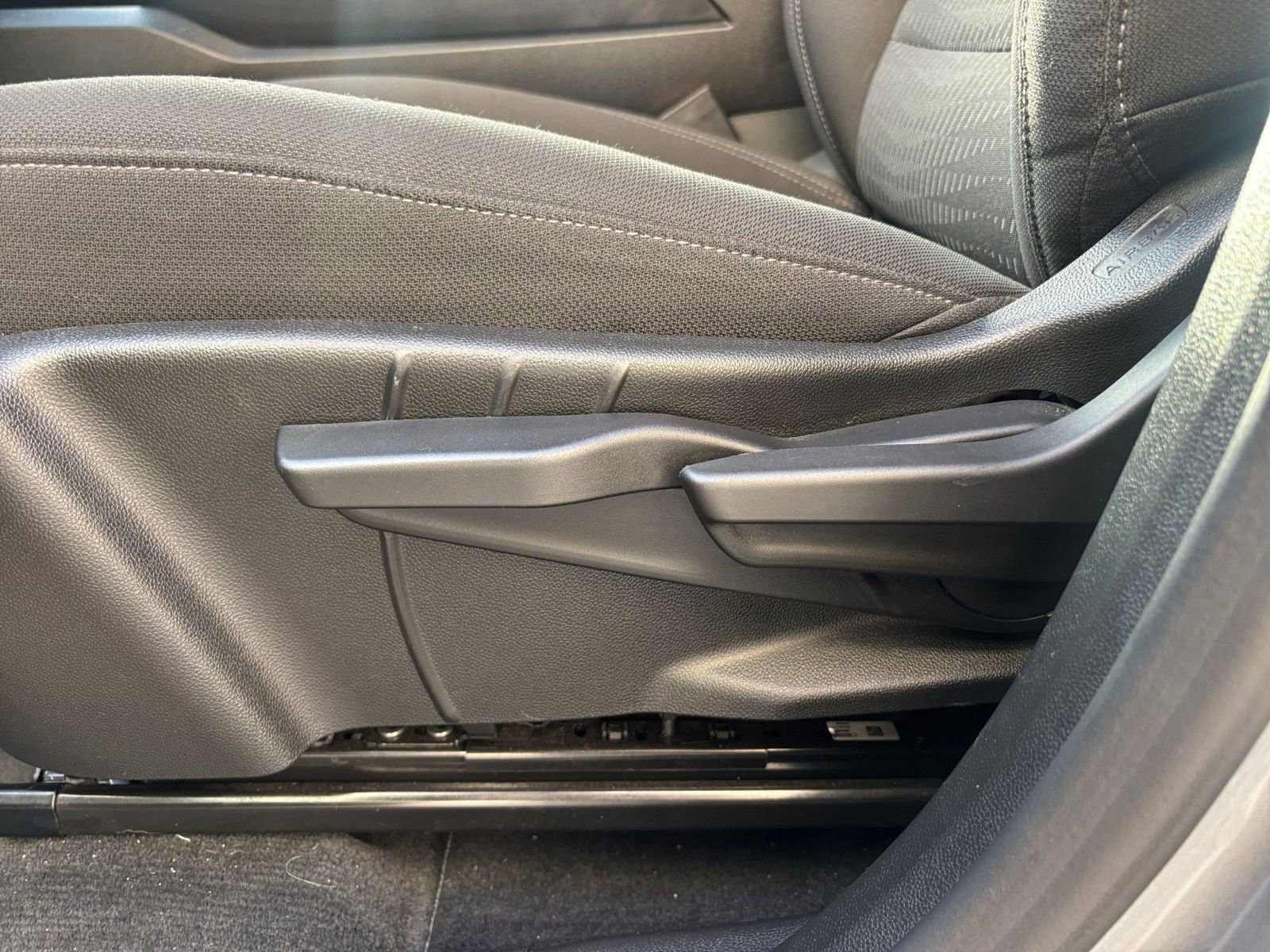 Thumbnail: 2025 Chevrolet Equinox - 29