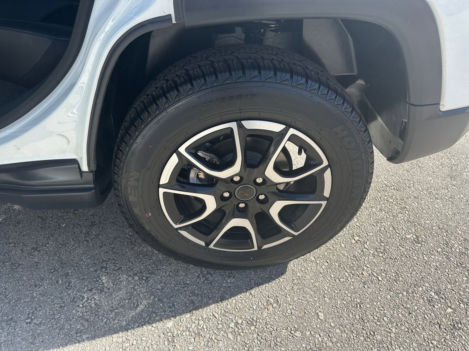 Thumbnail: 2025 Jeep Compass - 29