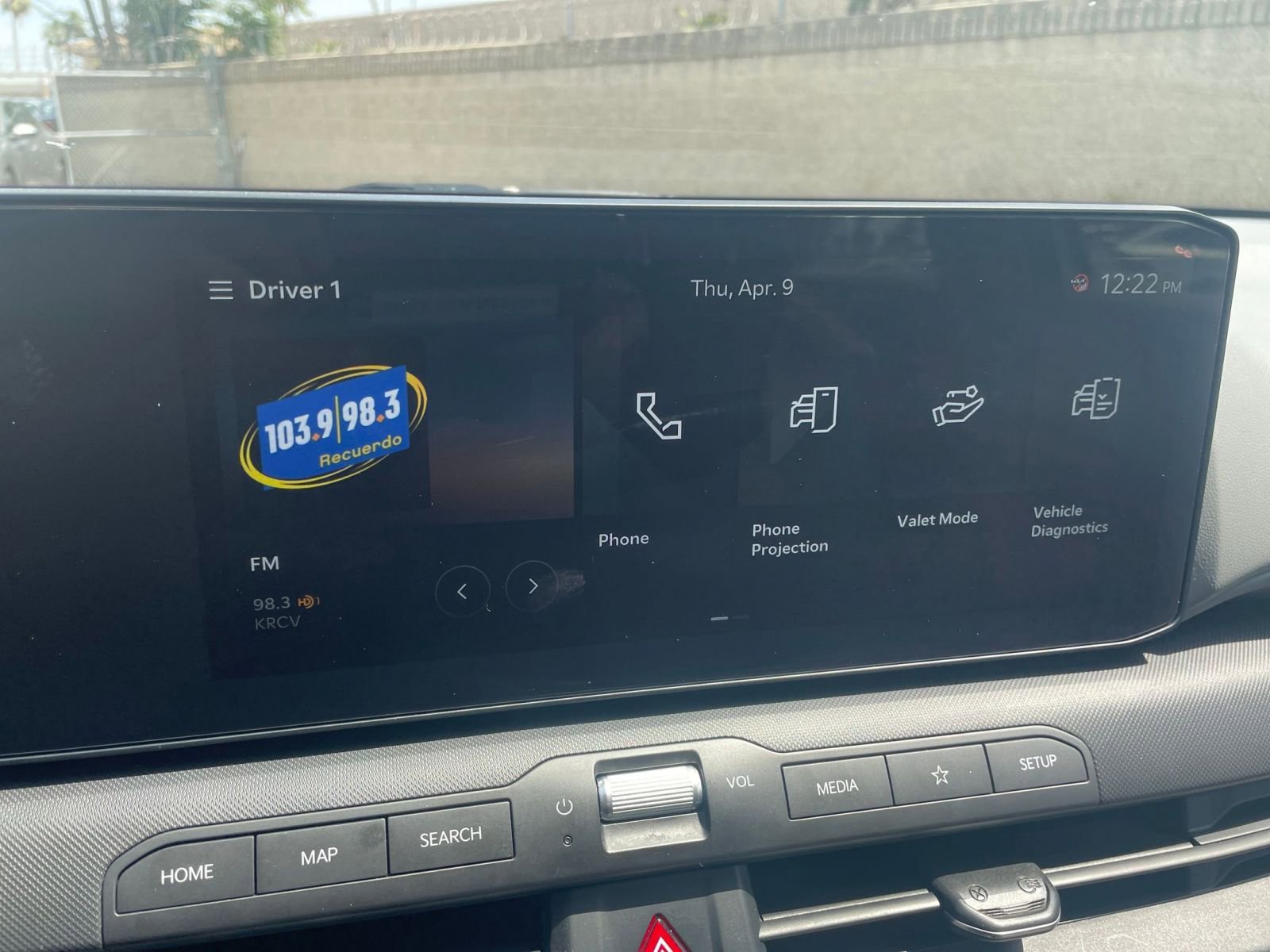 Thumbnail: 2025 Kia K4 - 20