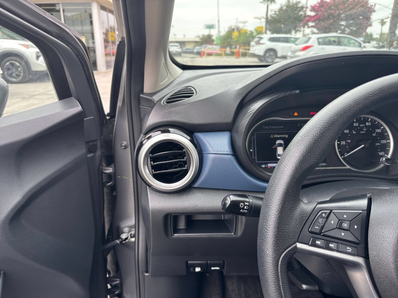 Thumbnail: 2025 Nissan Versa - 34