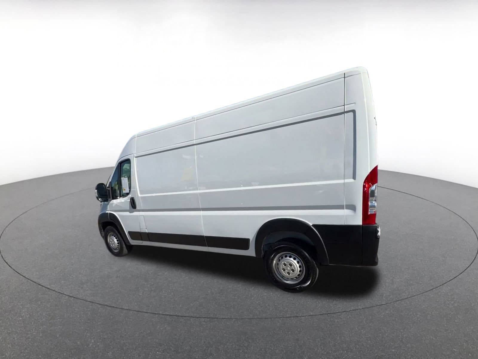 Thumbnail: 2026 RAM ProMaster - 4
