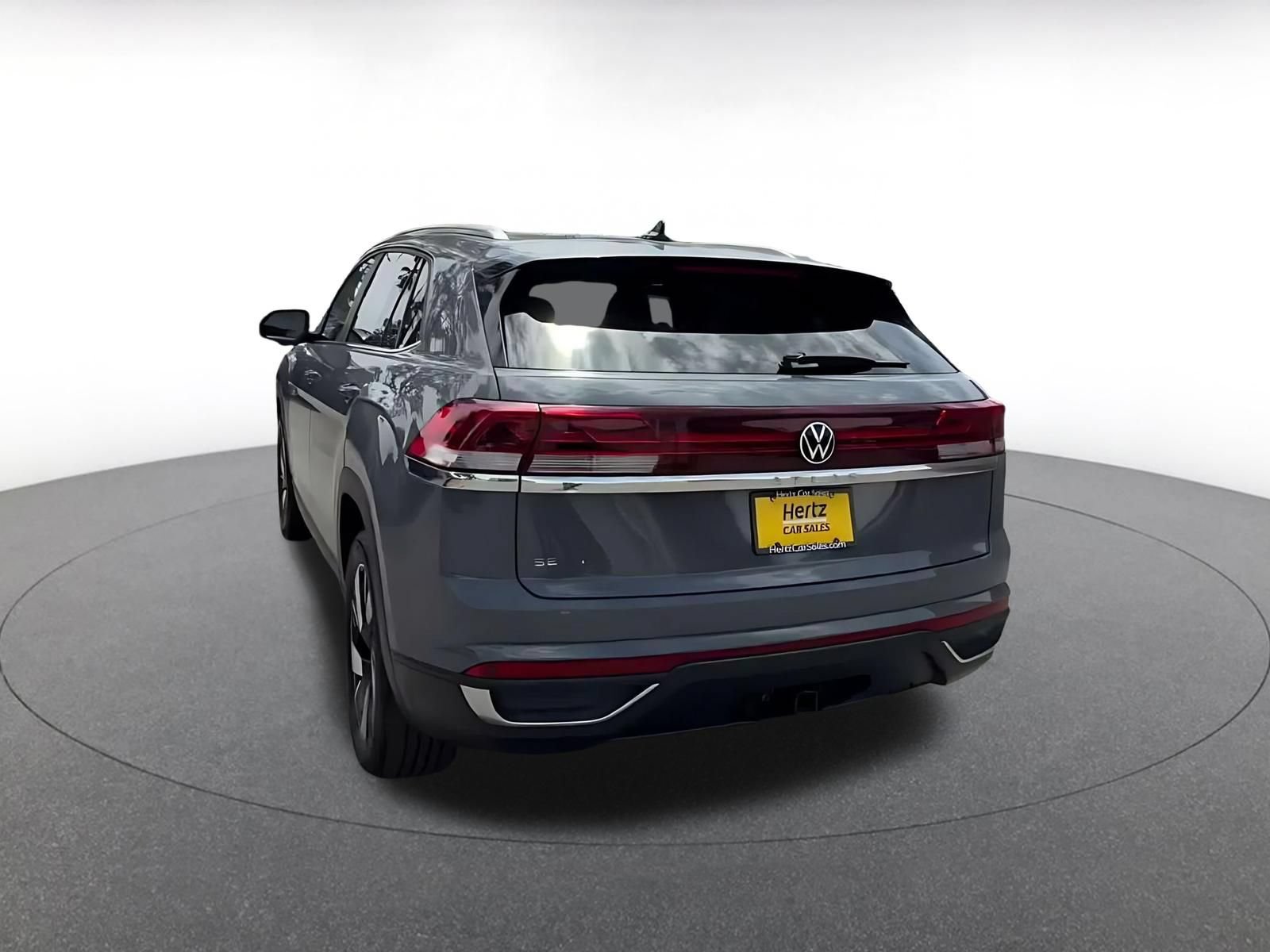 Thumbnail: 2026 Volkswagen Atlas - 10