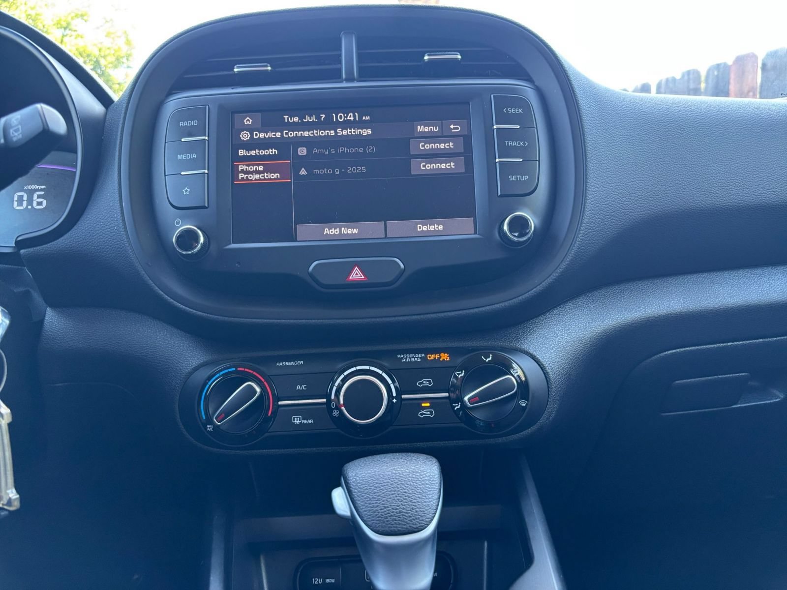 Thumbnail: 2025 Kia Soul - 17
