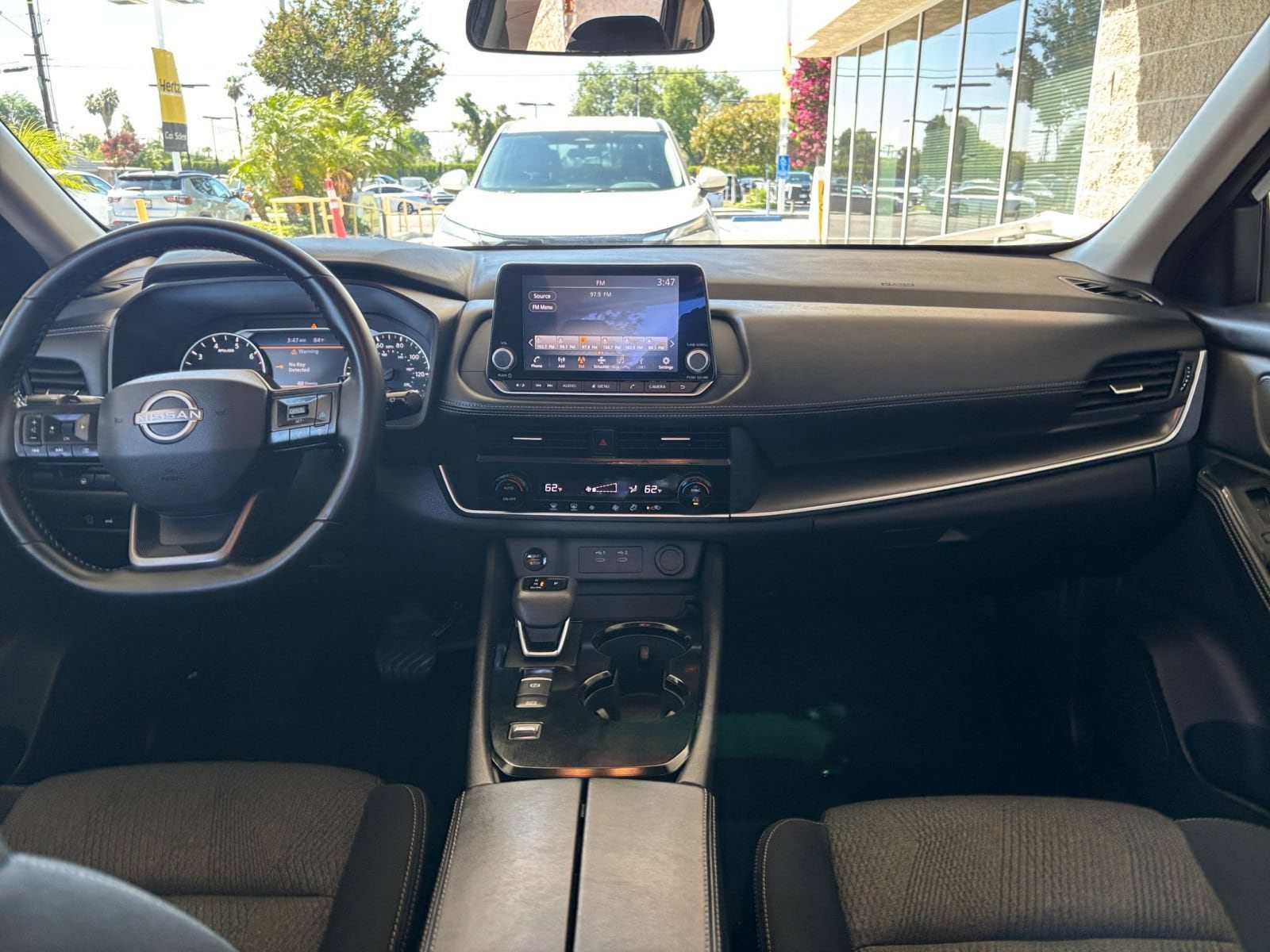 Thumbnail: 2025 Nissan Rogue - 35