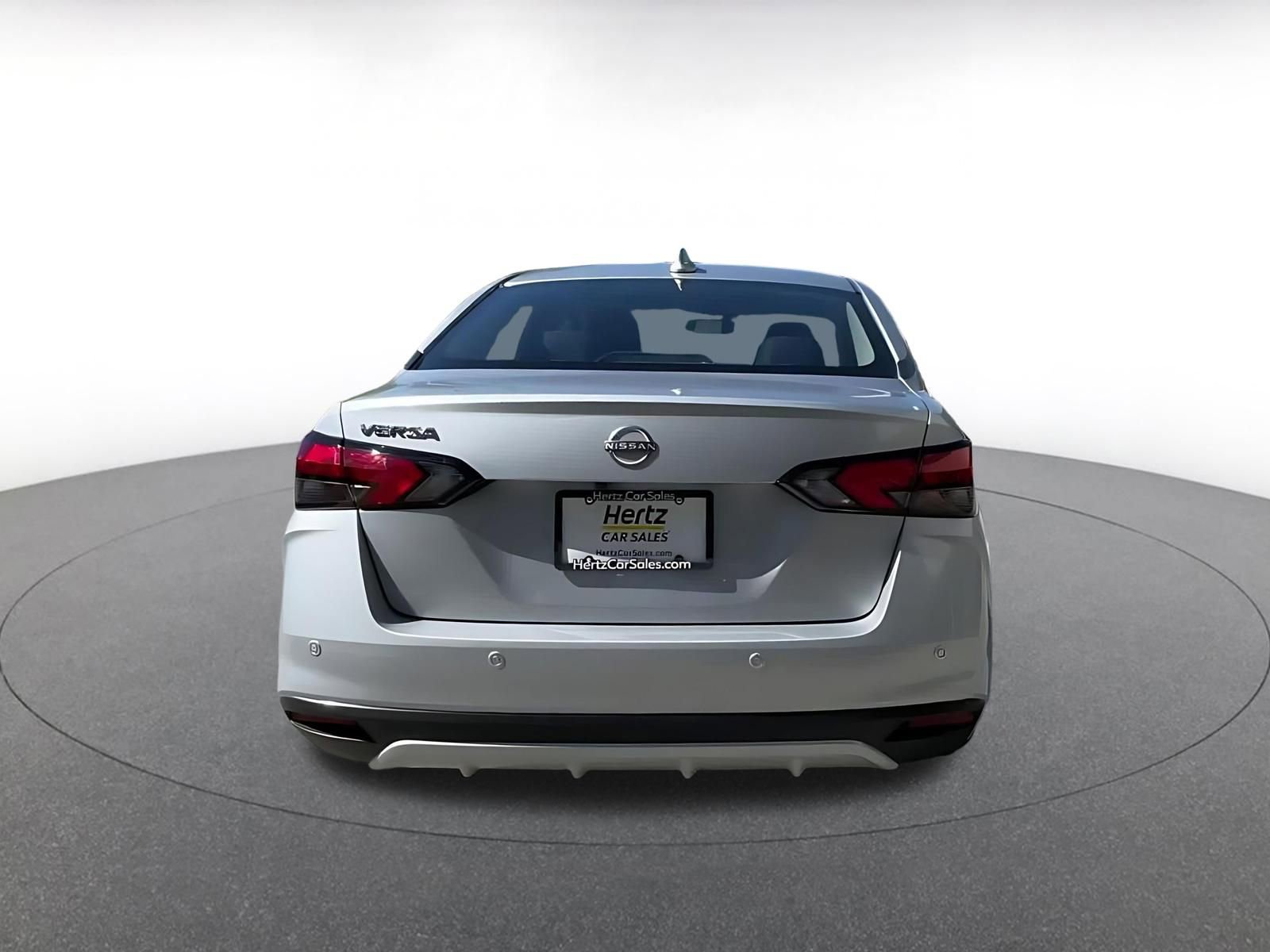 Thumbnail: 2025 Nissan Versa - 12