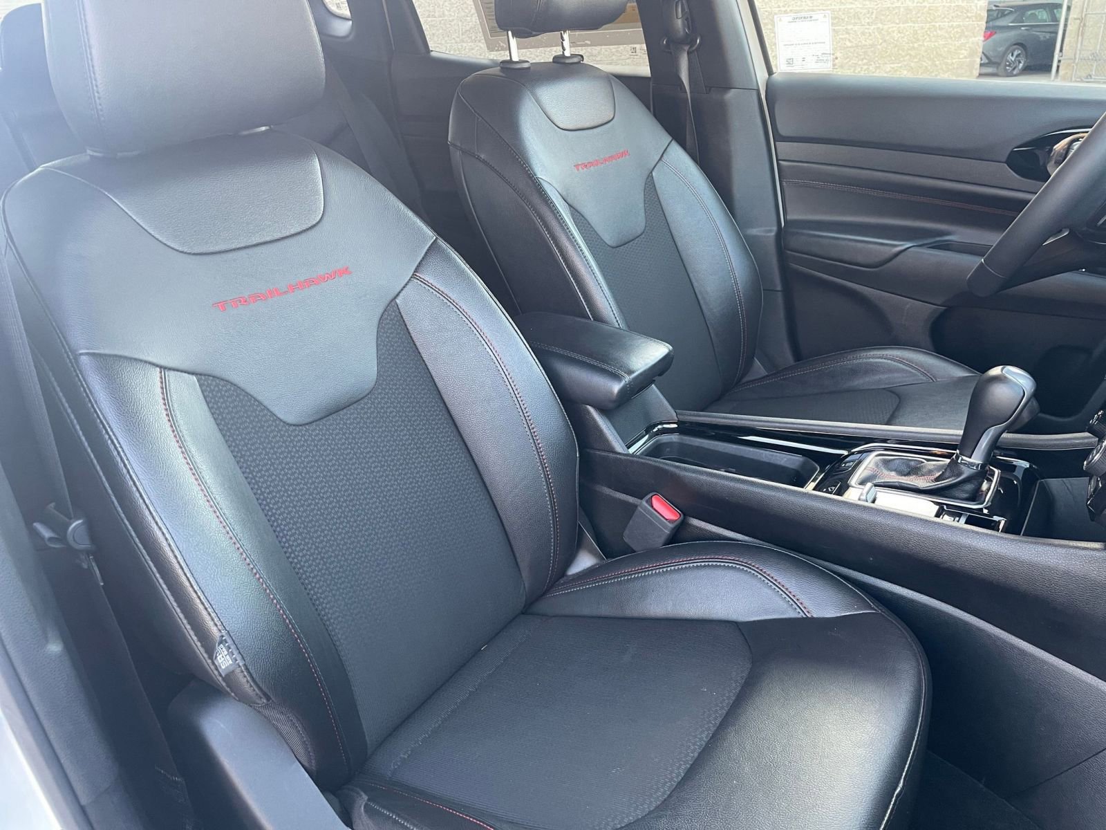 Thumbnail: 2025 Jeep Compass - 35