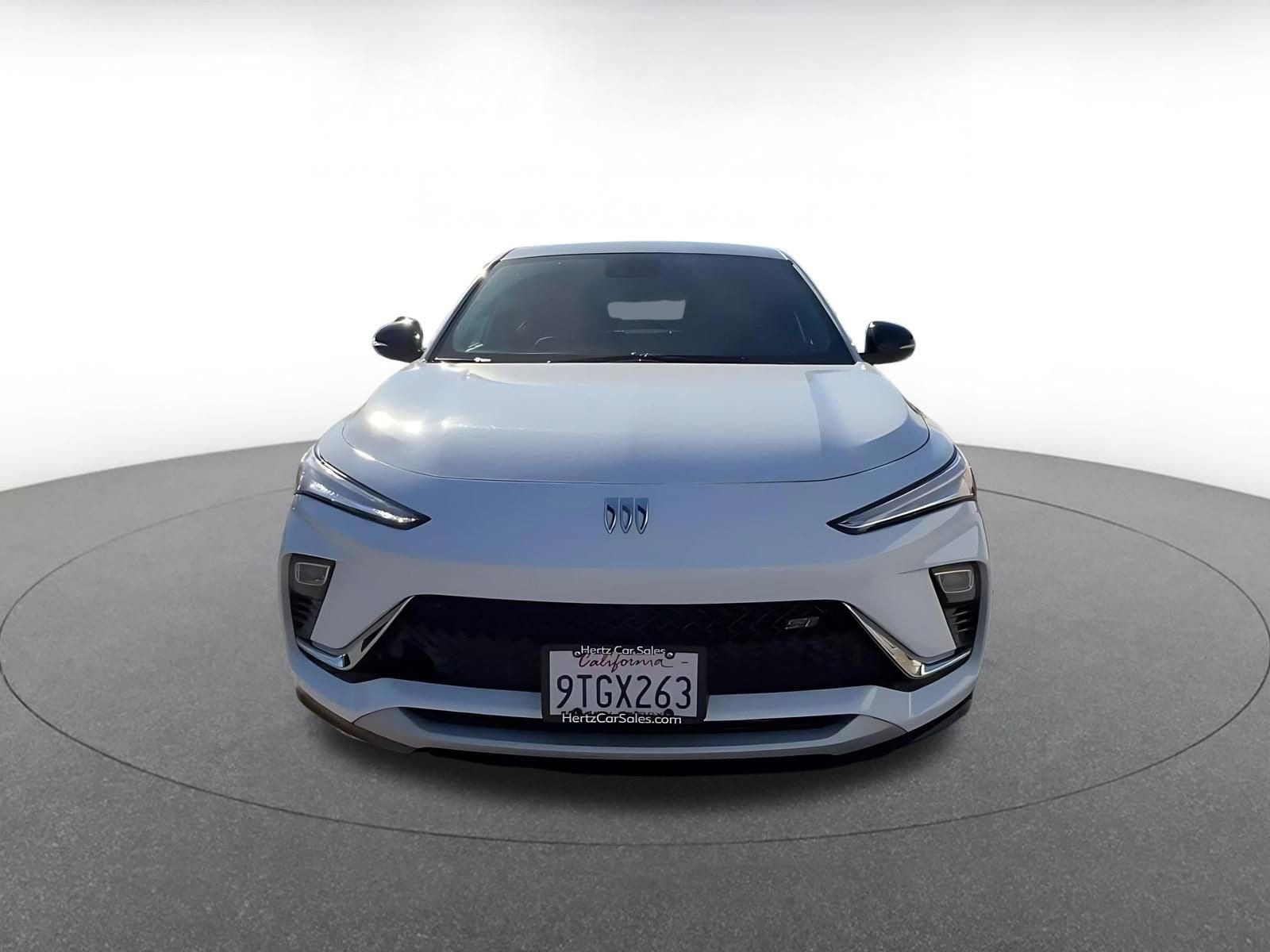 Thumbnail: 2025 Buick Envista - 4