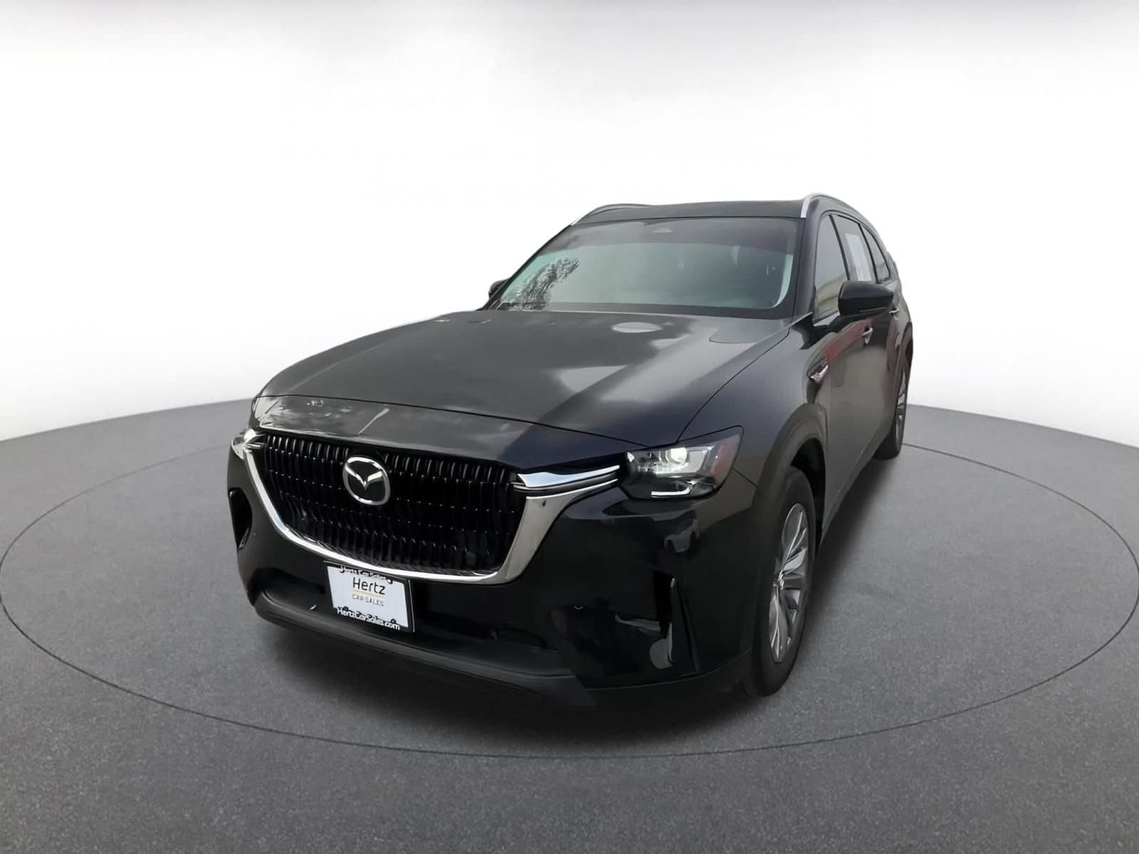 Thumbnail: 2025 Mazda CX-90 - 7