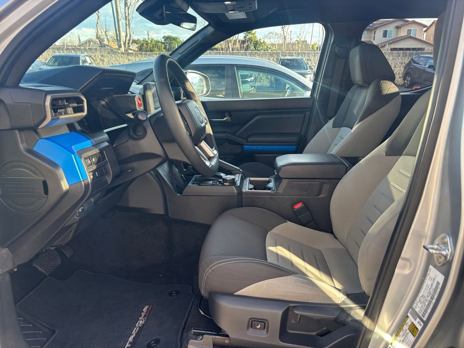 Thumbnail: 2025 Toyota Tacoma - 27