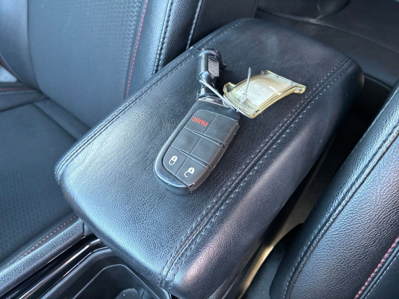 Thumbnail: 2025 Jeep Compass - 22