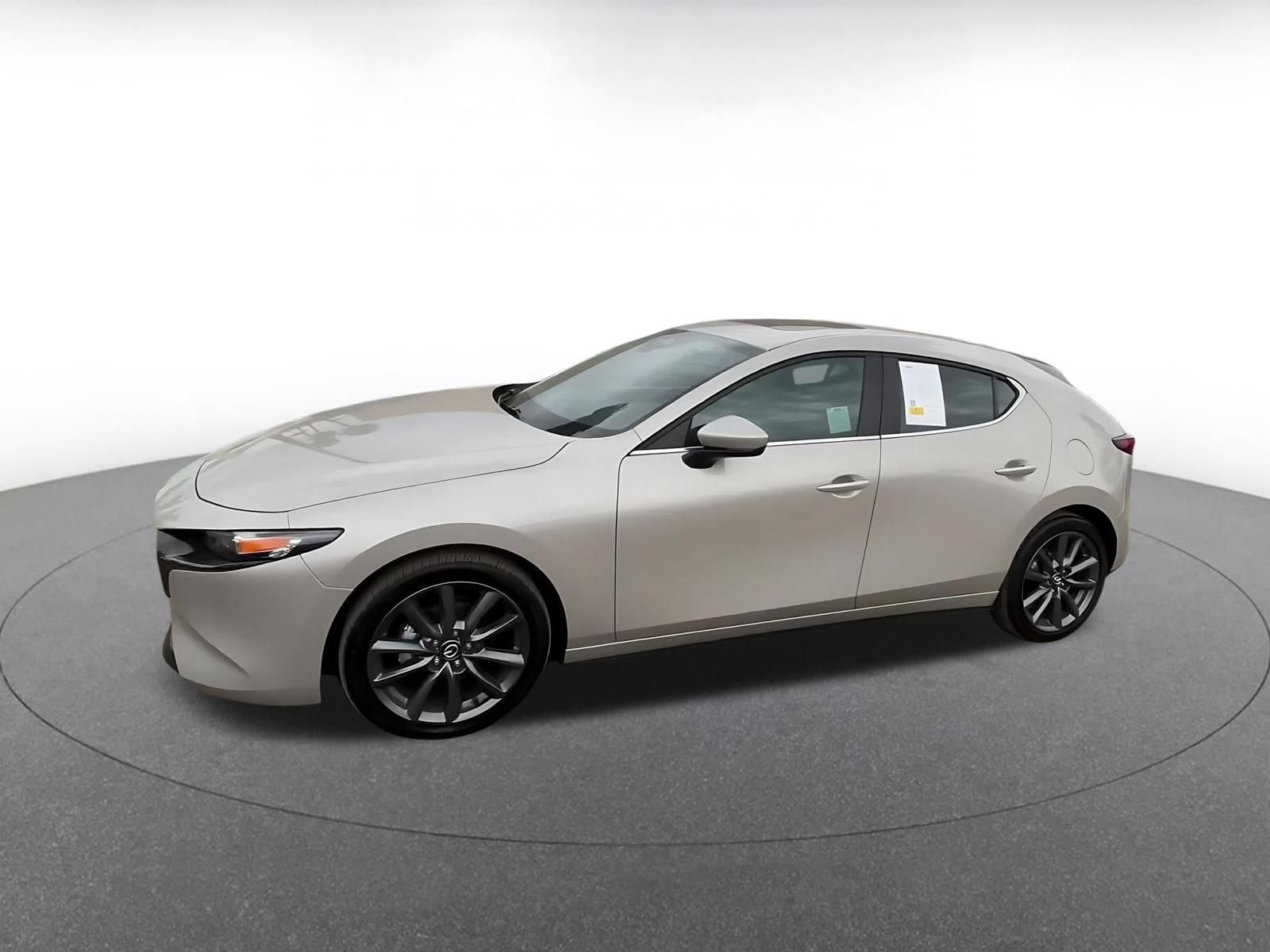 Thumbnail: 2026 Mazda Mazda3 - 8