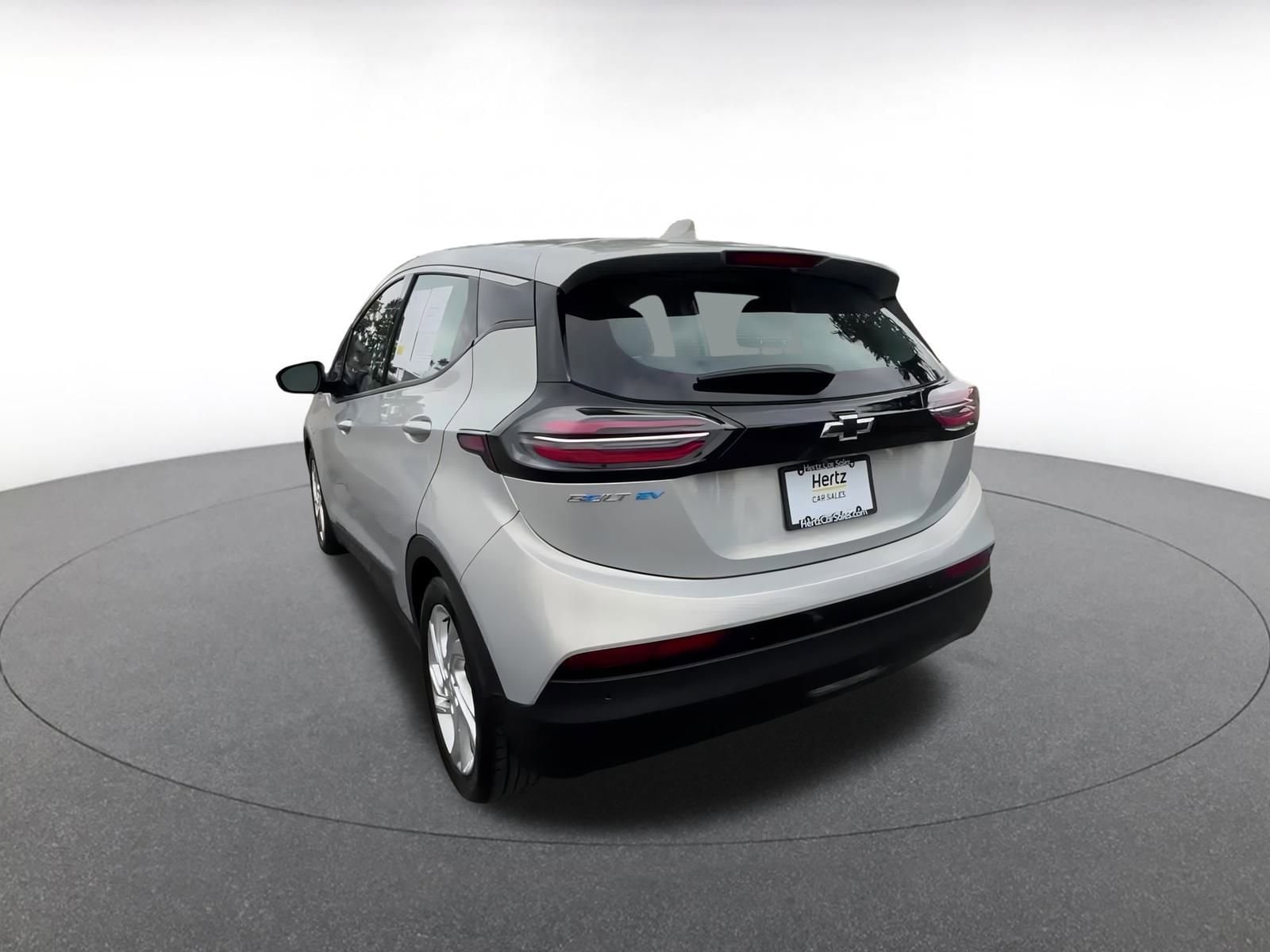Thumbnail: 2023 Chevrolet Bolt EV - 11