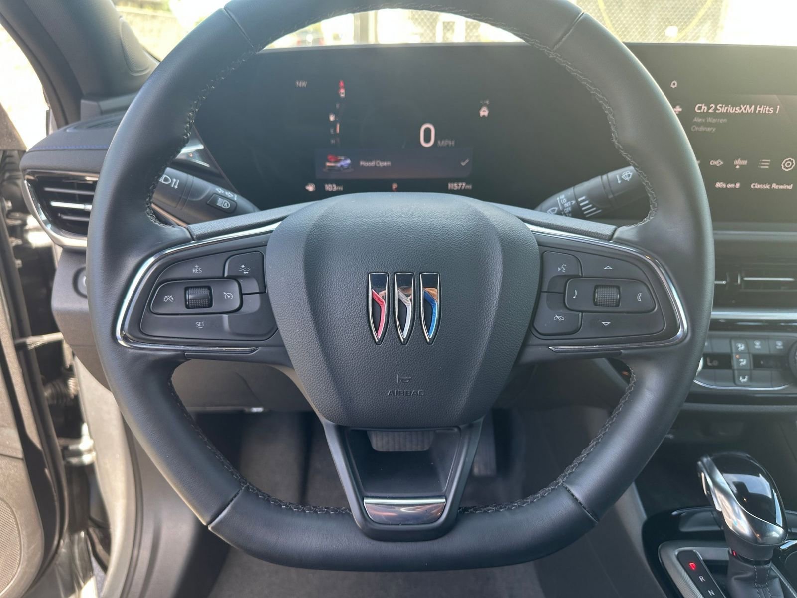 Thumbnail: 2025 Buick Envista - 27