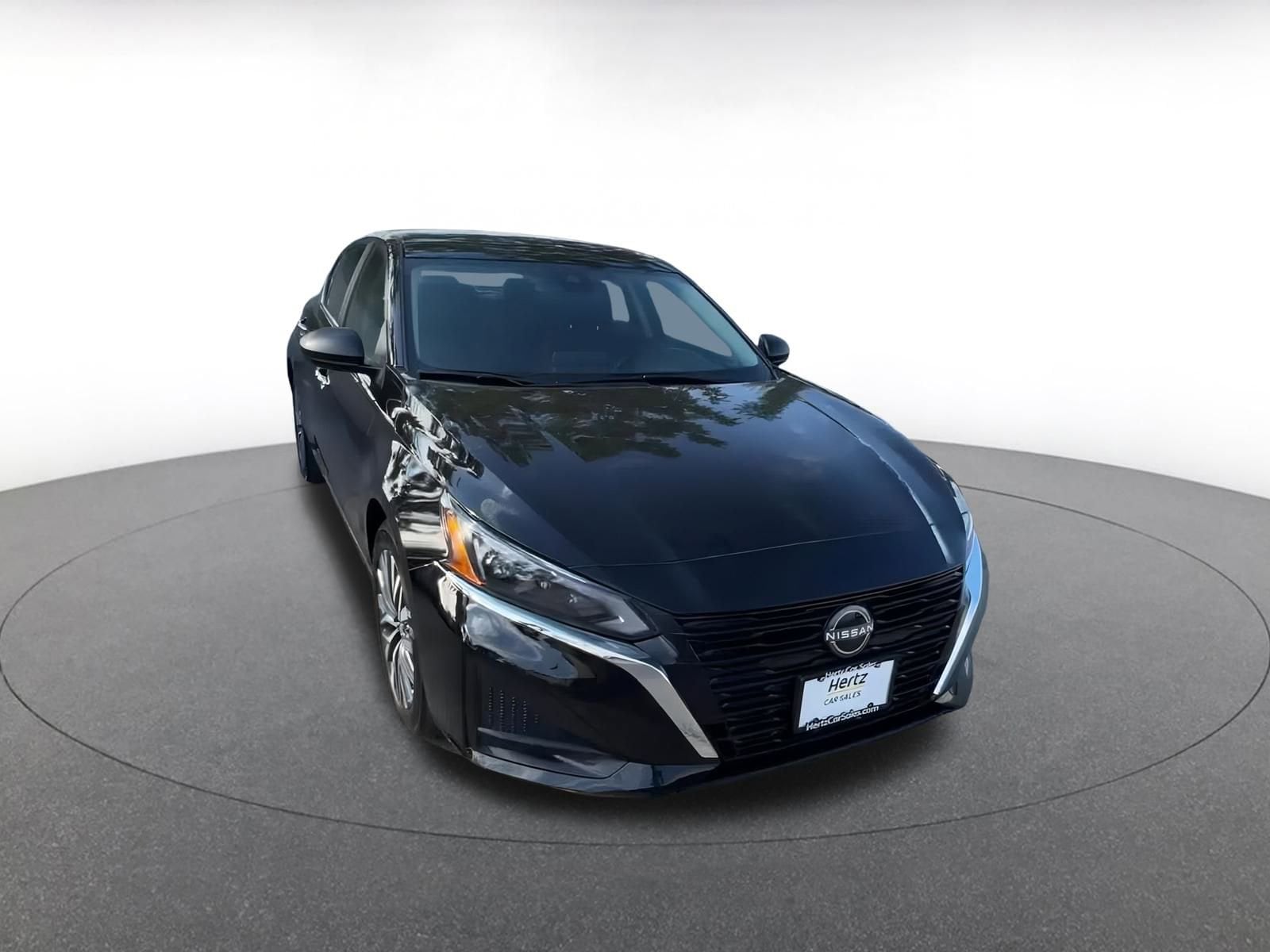 Thumbnail: 2024 Nissan Altima - 3