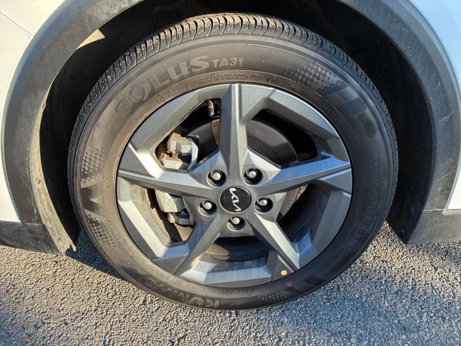 Thumbnail: 2025 Kia K4 - 29