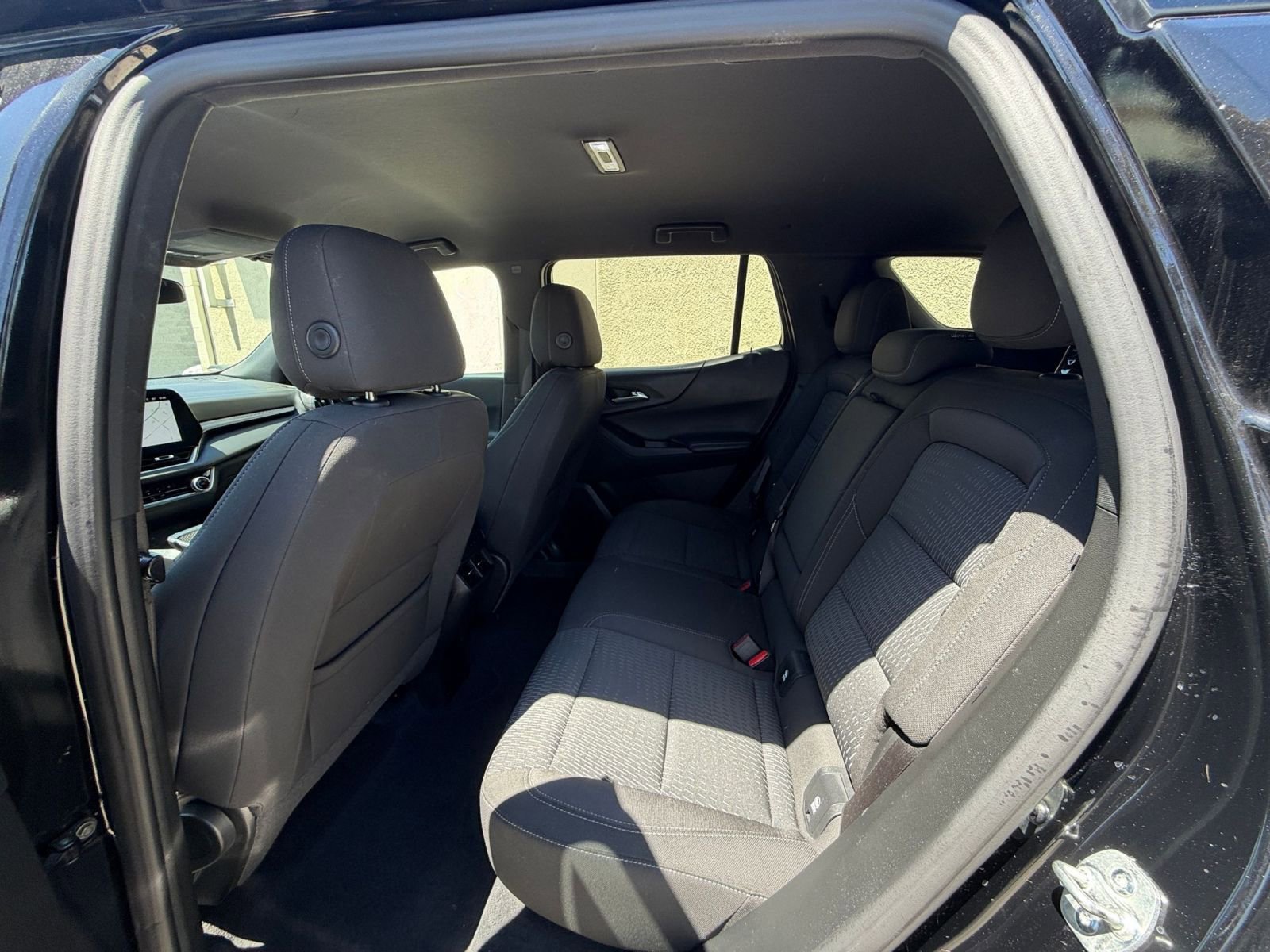 Thumbnail: 2025 Chevrolet Equinox - 27